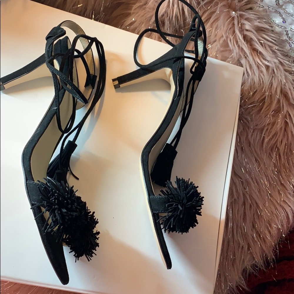 KMB sandals made in Spain